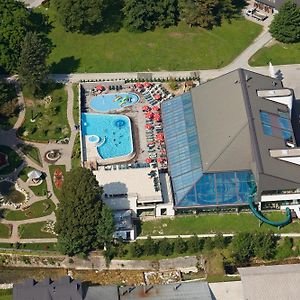Bohinj Eco Hotel